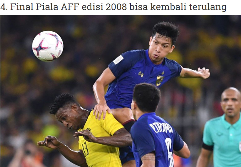 Báo Indonesia kỳ vọng Việt Nam vào chung kết với Thái Lan AFF Cup, tin tức AFF Cup, ĐT Việt Nam, bóng đá Việt Nam, Park Hang Seo, Việt Nam vs Philippines
